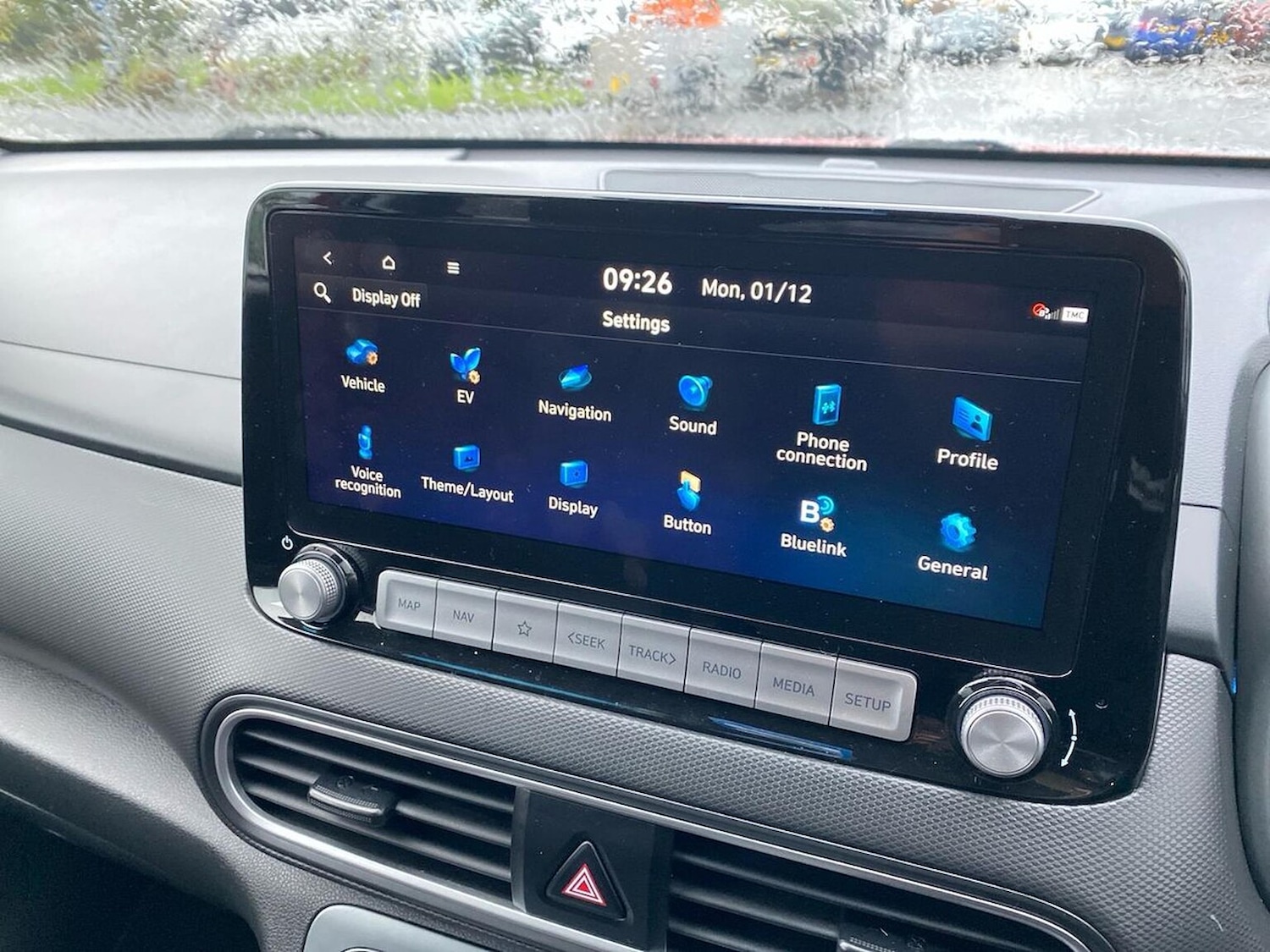 Used Hyundai KONA 2020 for sale - 76763457: Photo 25