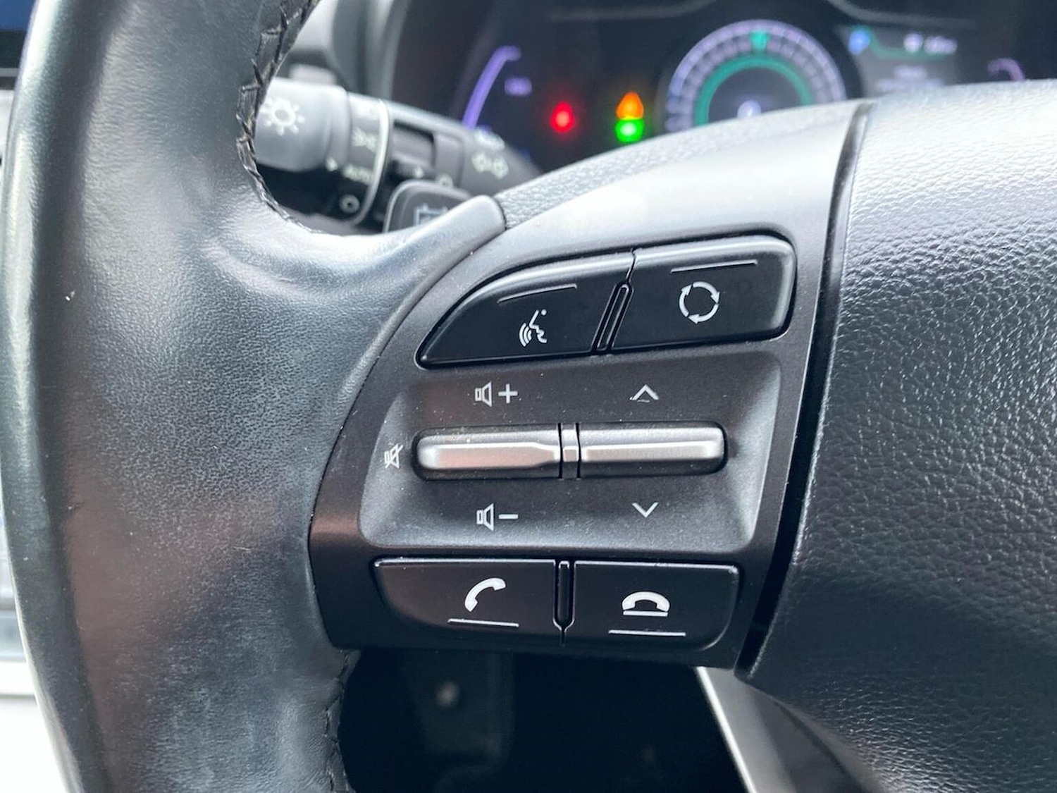 Used Hyundai KONA 2020 for sale - 76763457: Photo 26