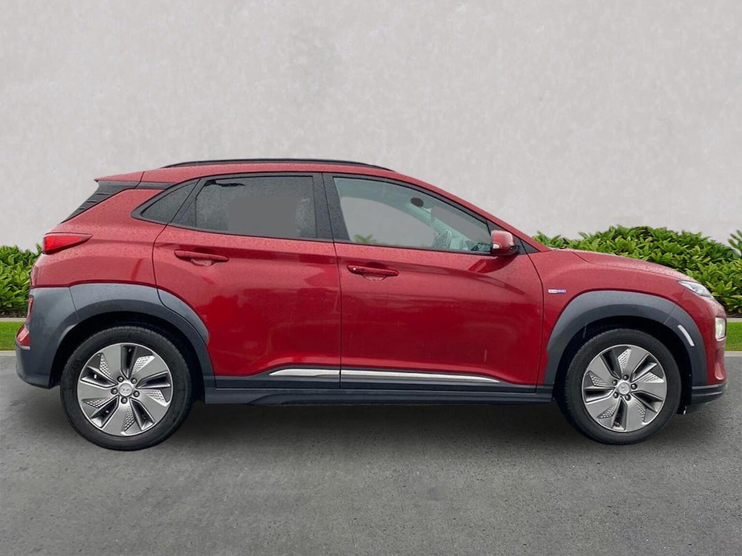 Used Hyundai KONA 2020 for sale - 76763457: Photo 3