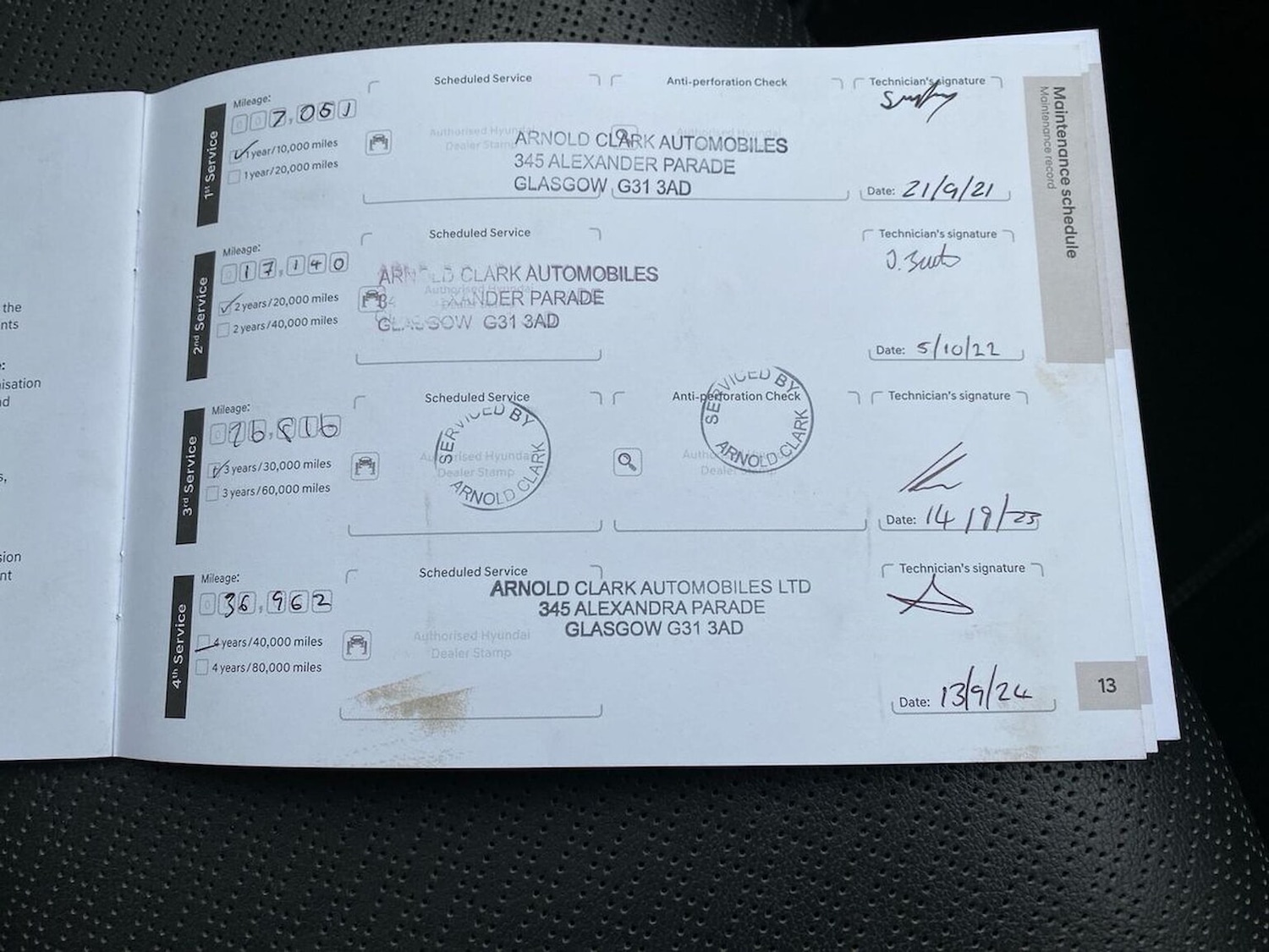 Used Hyundai KONA 2020 for sale - 76763457: Photo 31