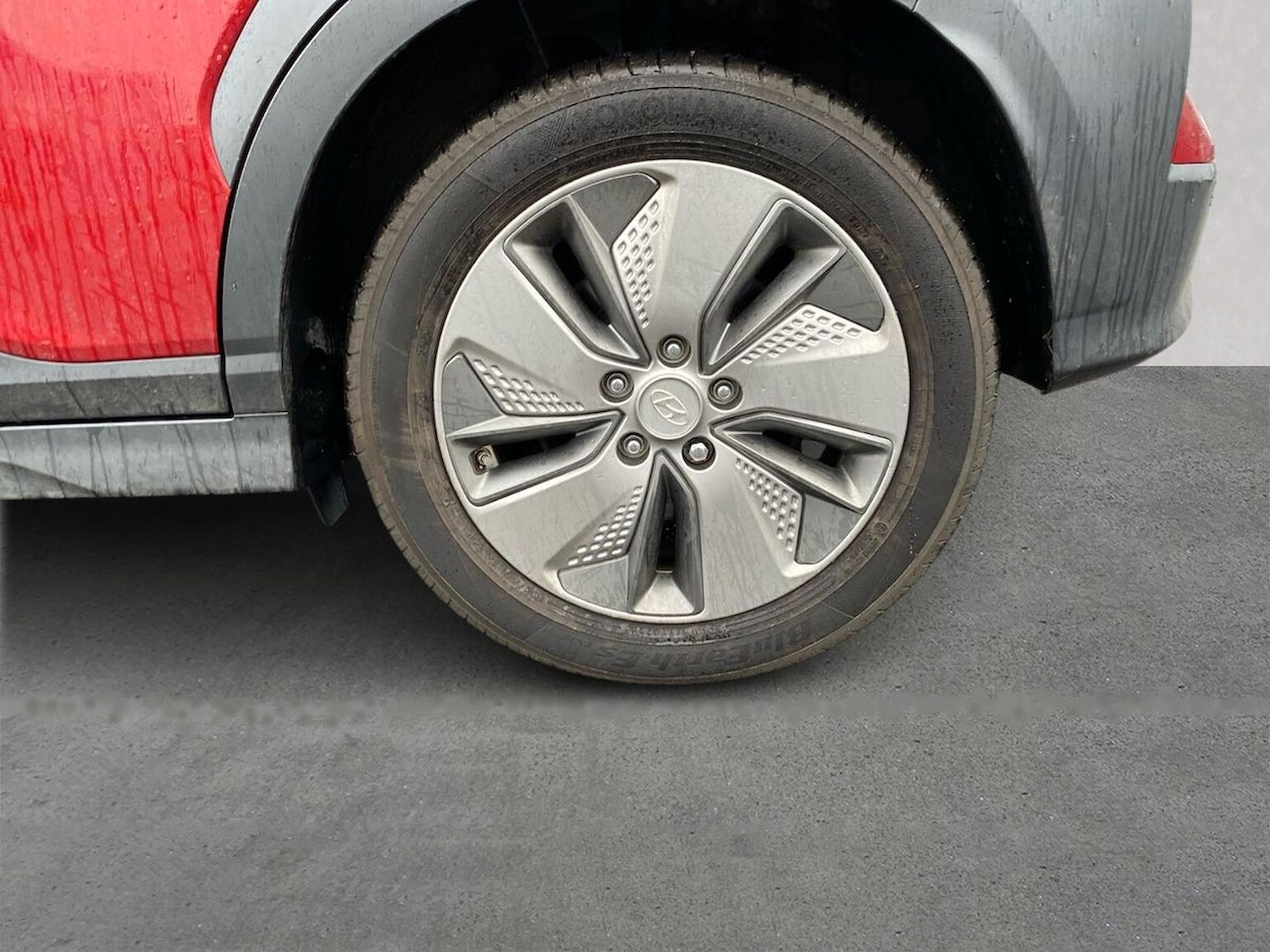 Used Hyundai KONA 2020 for sale - 76763457: Photo 6