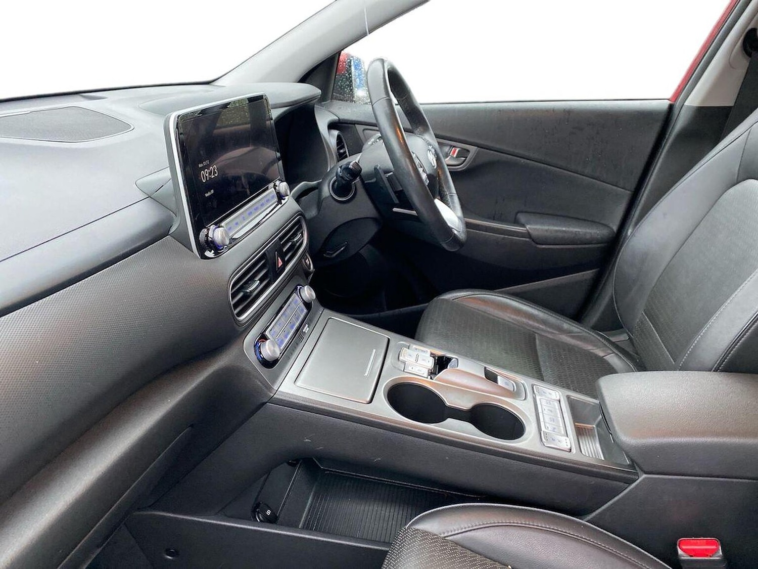 Used Hyundai KONA 2020 for sale - 76763457: Photo 7