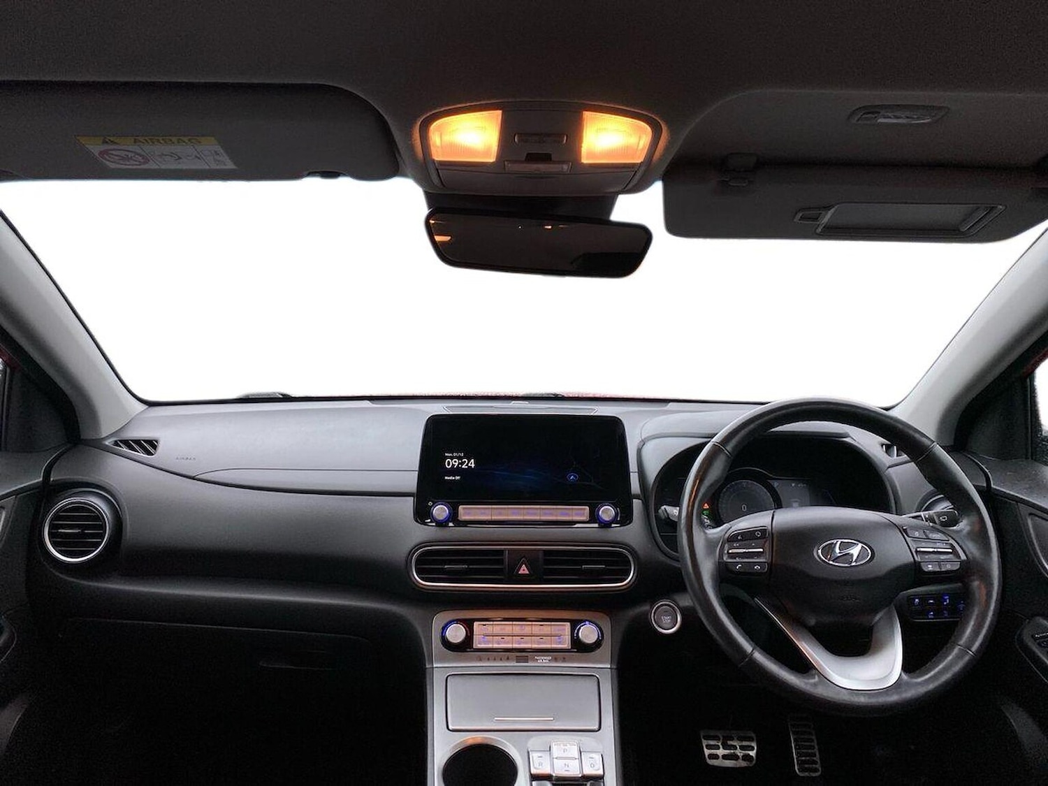 Used Hyundai KONA 2020 for sale - 76763457: Photo 8