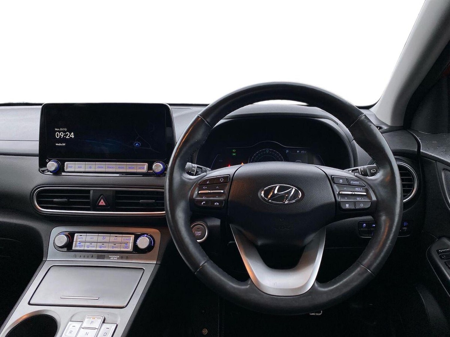 Used Hyundai KONA 2020 for sale - 76763457: Photo 9