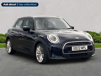 Used MINI Hatch 2022 for sale - 79445112: Photo