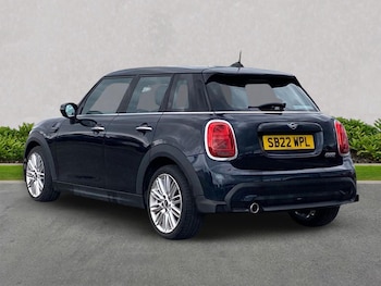 Used MINI Hatch 2022 for sale - 79445112: Photo