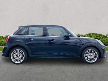 Used MINI Hatch 2022 for sale - 79445112: Photo