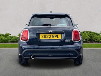Used MINI Hatch 2022 for sale - 79445112: Photo
