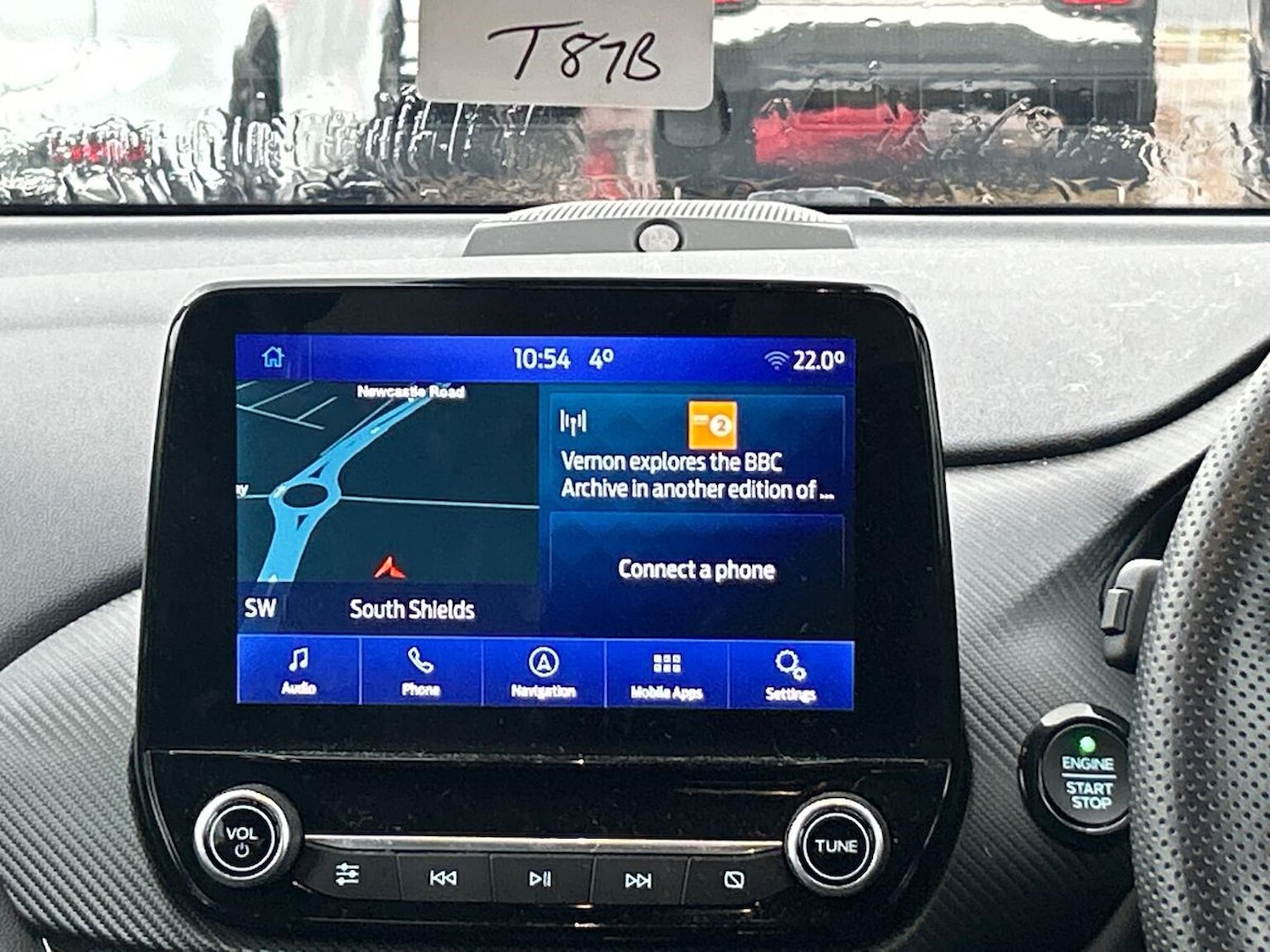 Used Ford Puma 2021 for sale - 77872147: Photo 11