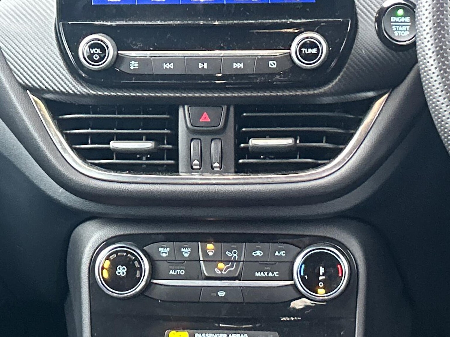 Used Ford Puma 2021 for sale - 77872147: Photo 12