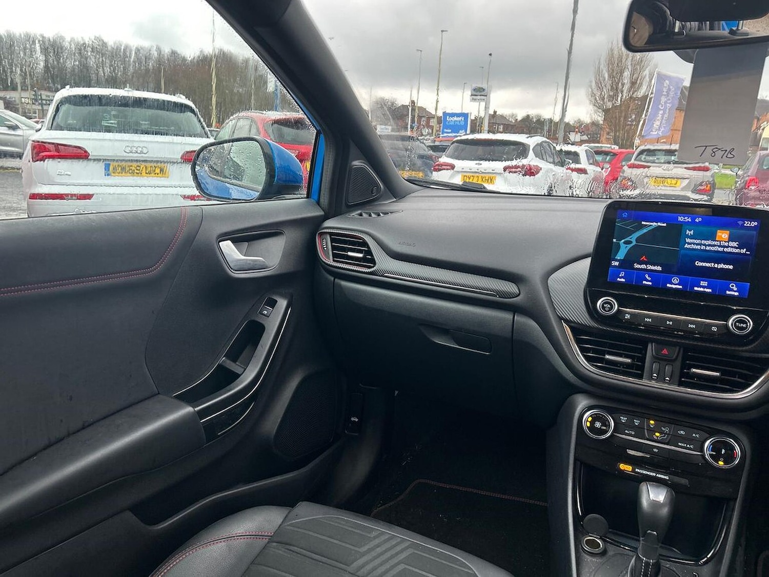 Used Ford Puma 2021 for sale - 77872147: Photo 13