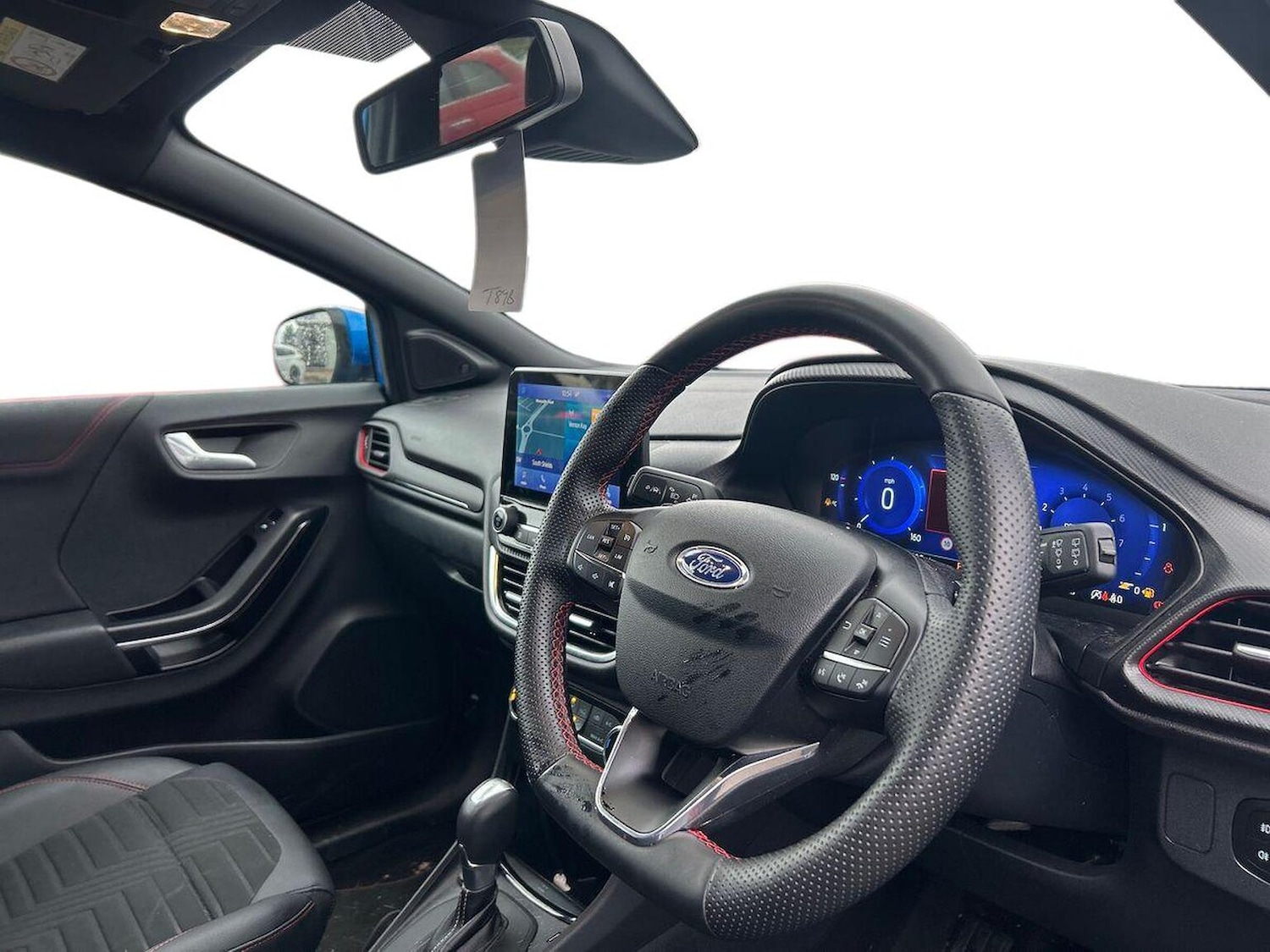 Used Ford Puma 2021 for sale - 77872147: Photo 15