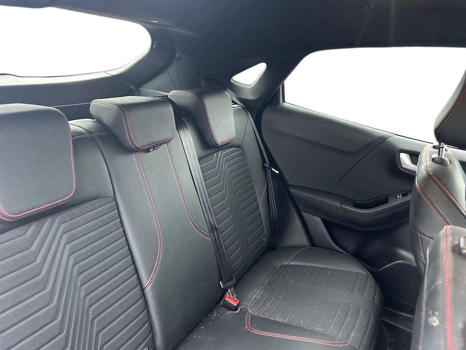 Used Ford Puma 2021 for sale - 77872147: Photo 16