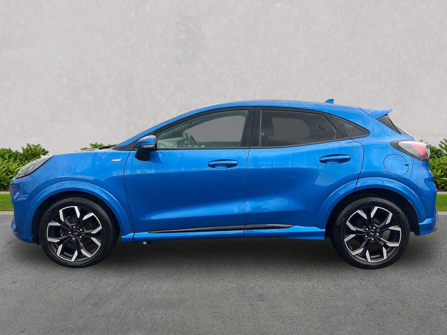 Used Ford Puma 2021 for sale - 77872147: Photo 19