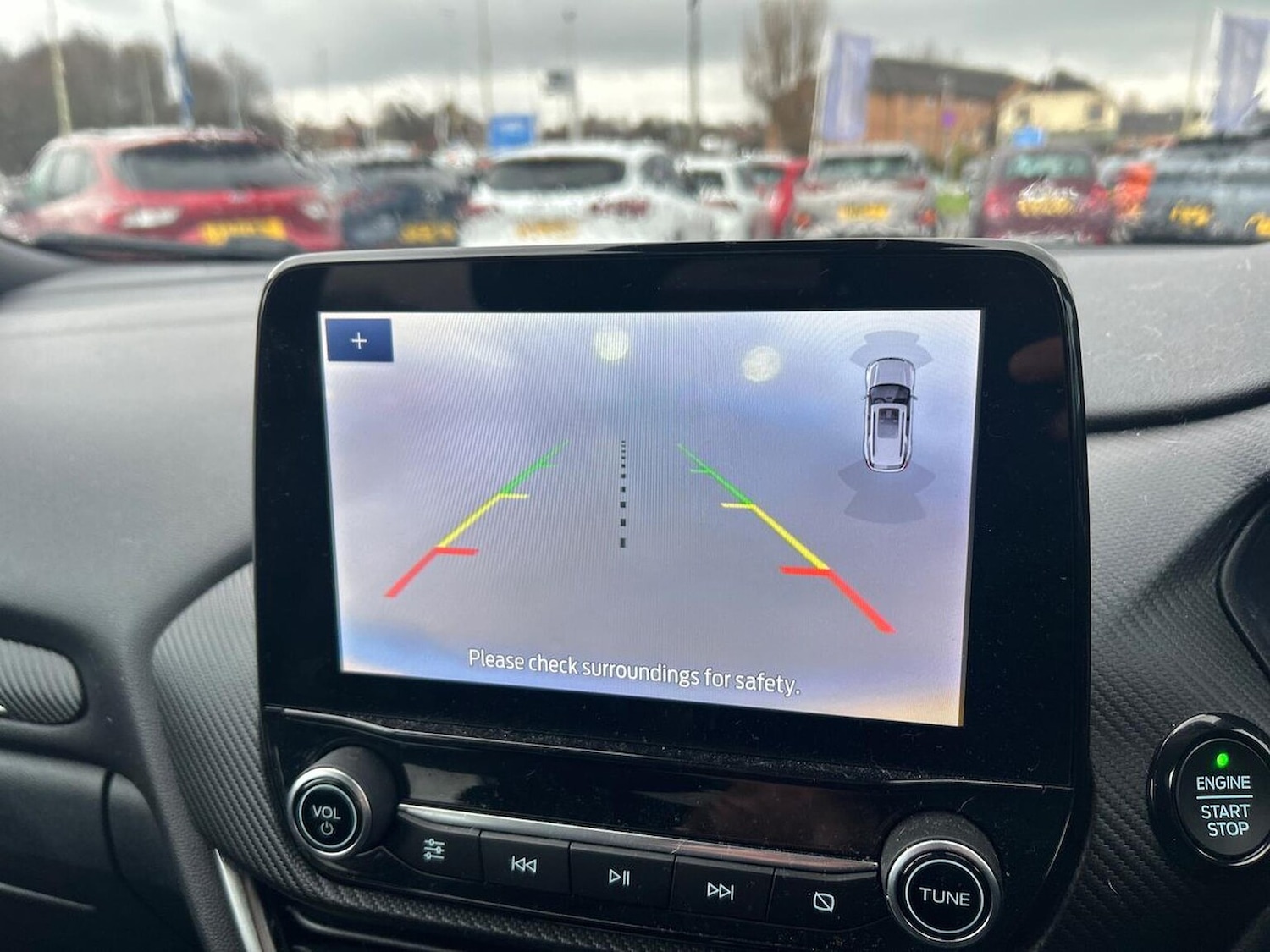 Used Ford Puma 2021 for sale - 77872147: Photo 23