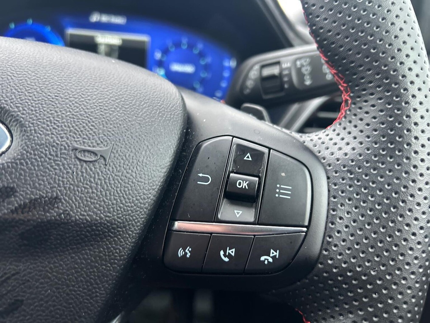 Used Ford Puma 2021 for sale - 77872147: Photo 26