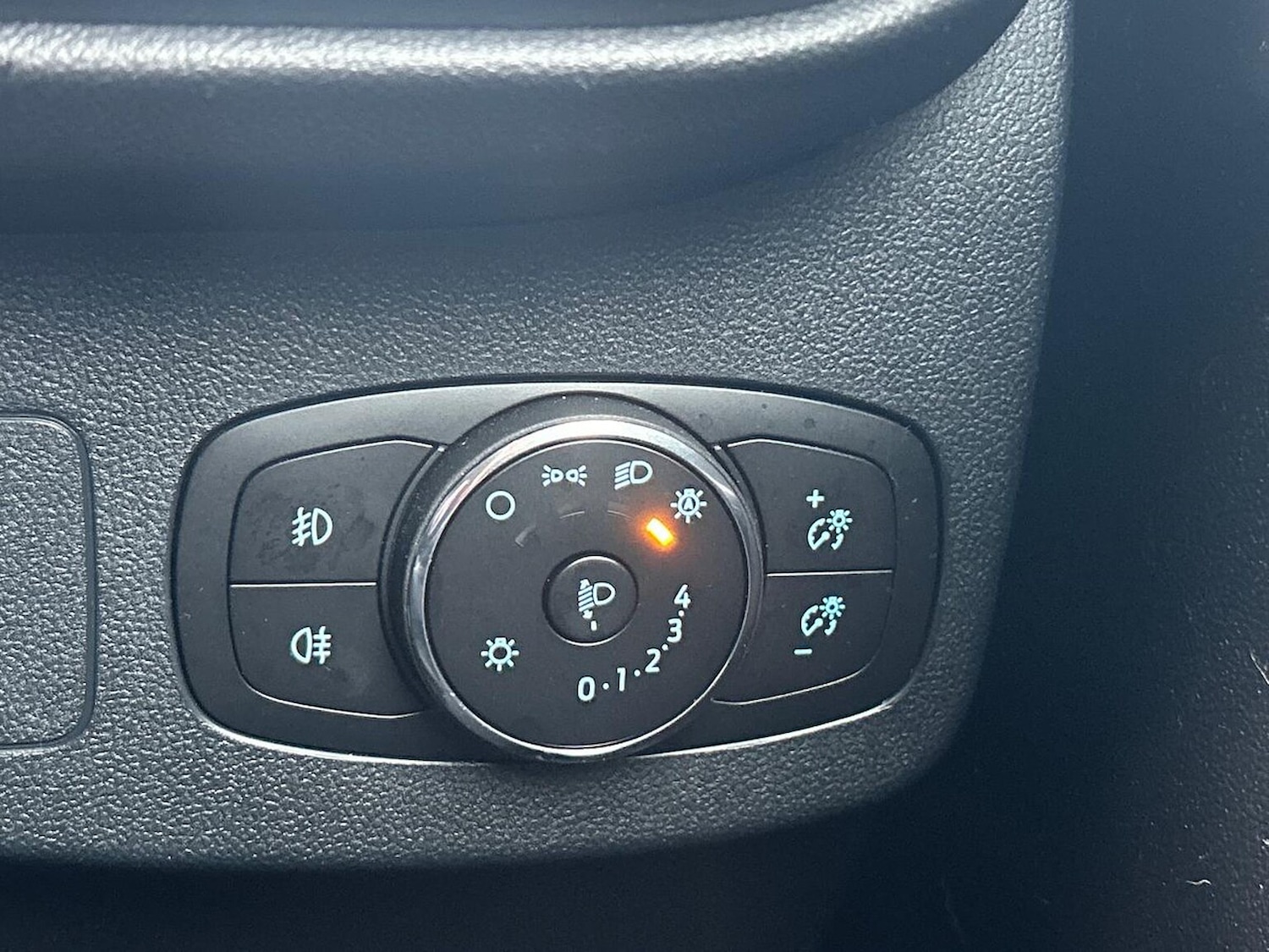 Used Ford Puma 2021 for sale - 77872147: Photo 28