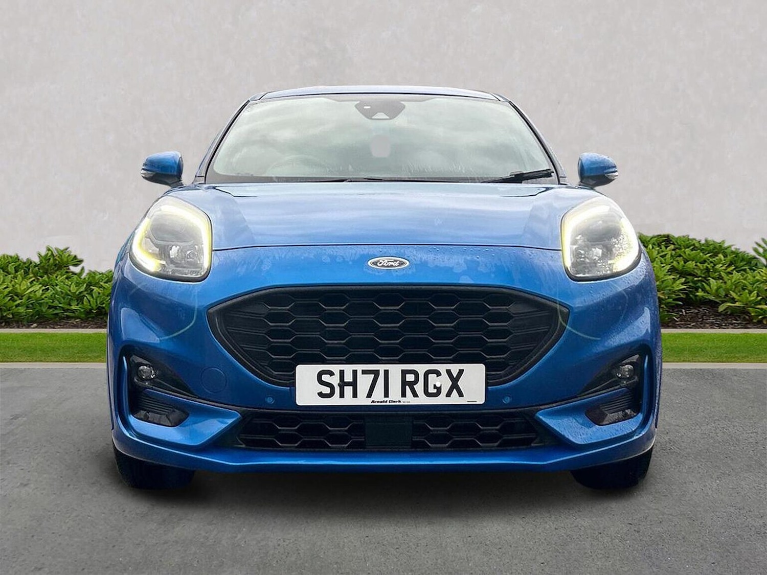 Used Ford Puma 2021 for sale - 77872147: Photo 5