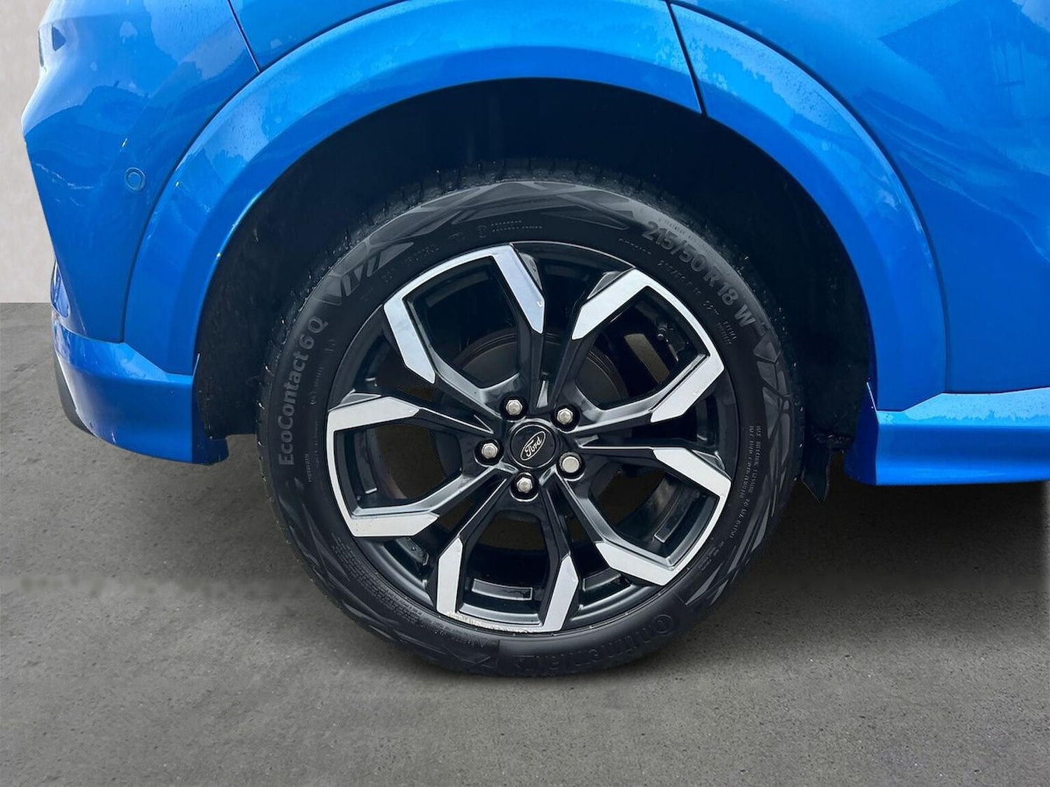 Used Ford Puma 2021 for sale - 77872147: Photo 6