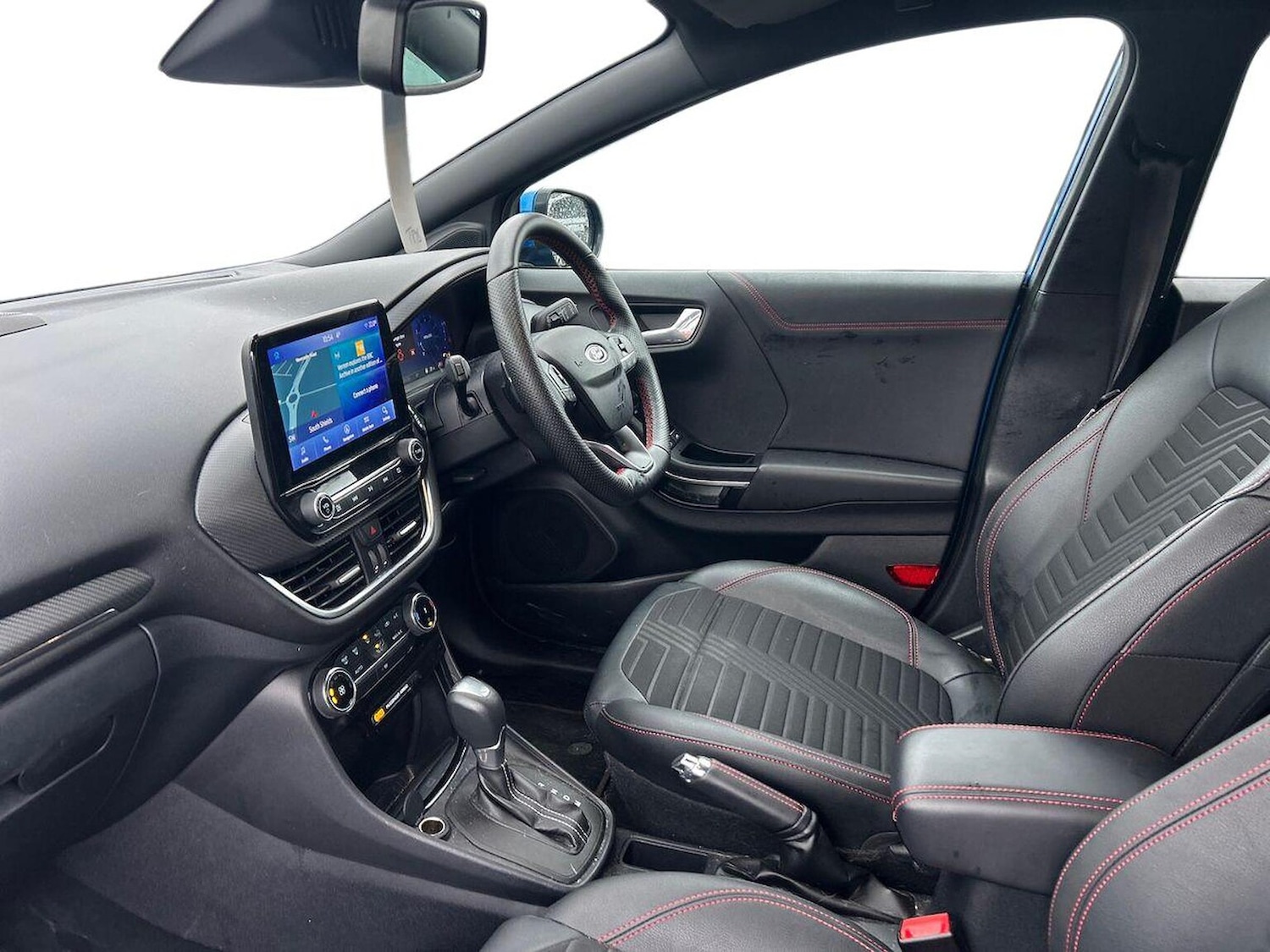 Used Ford Puma 2021 for sale - 77872147: Photo 7