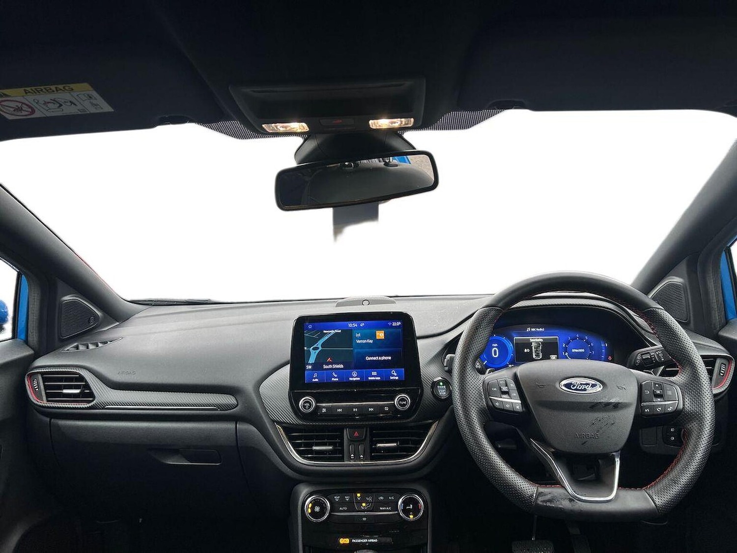 Used Ford Puma 2021 for sale - 77872147: Photo 8