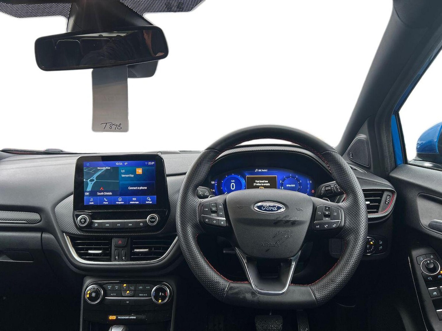 Used Ford Puma 2021 for sale - 77872147: Photo 9