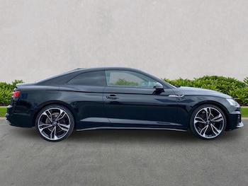 Used Audi A5 2020 for sale - 79430288: Photo