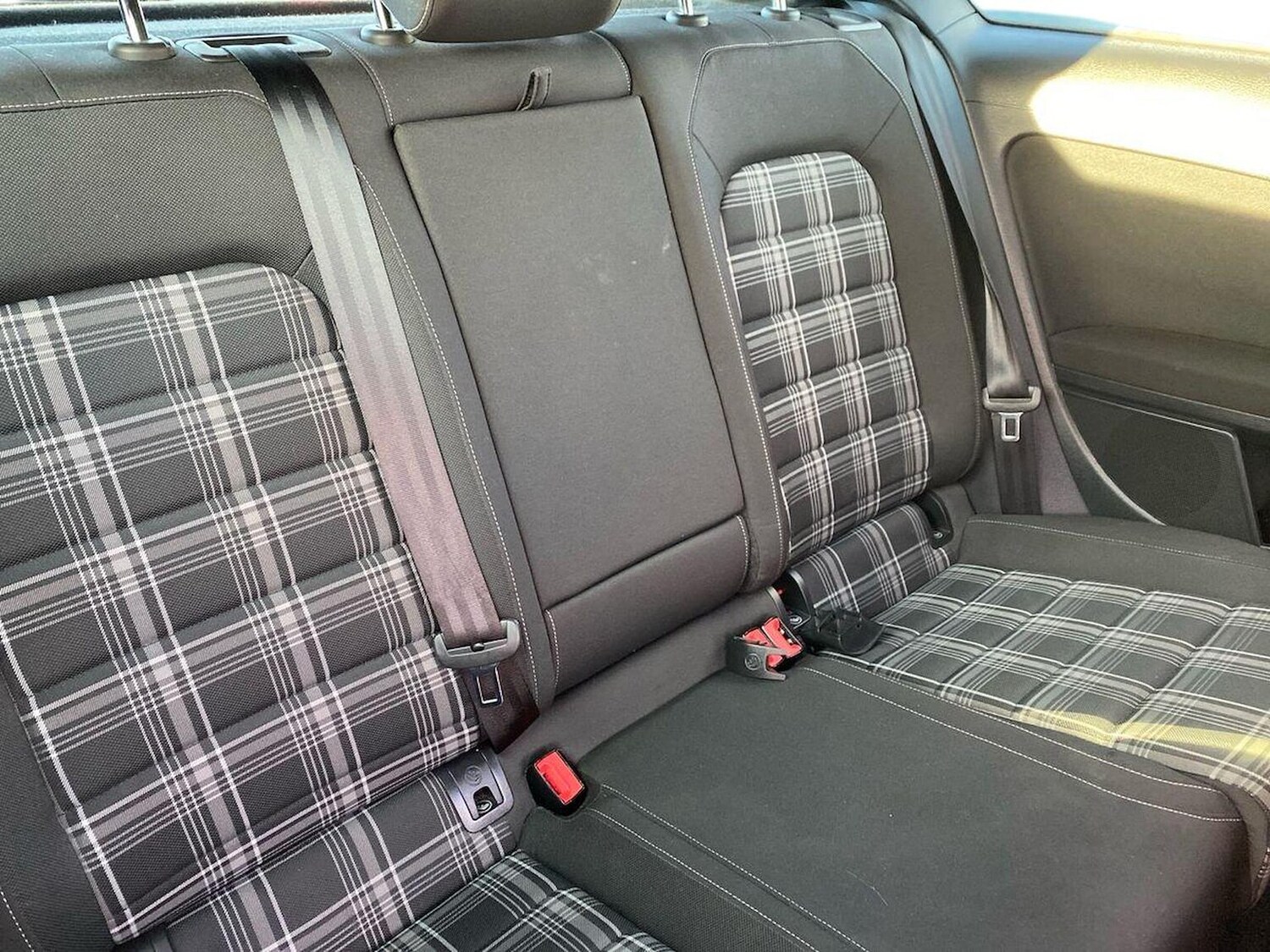 Used Volkswagen Golf 2018 for sale - 77489567: Photo 16