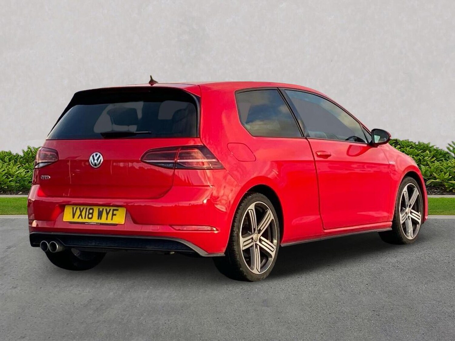 Used Volkswagen Golf 2018 for sale - 77489567: Photo 18