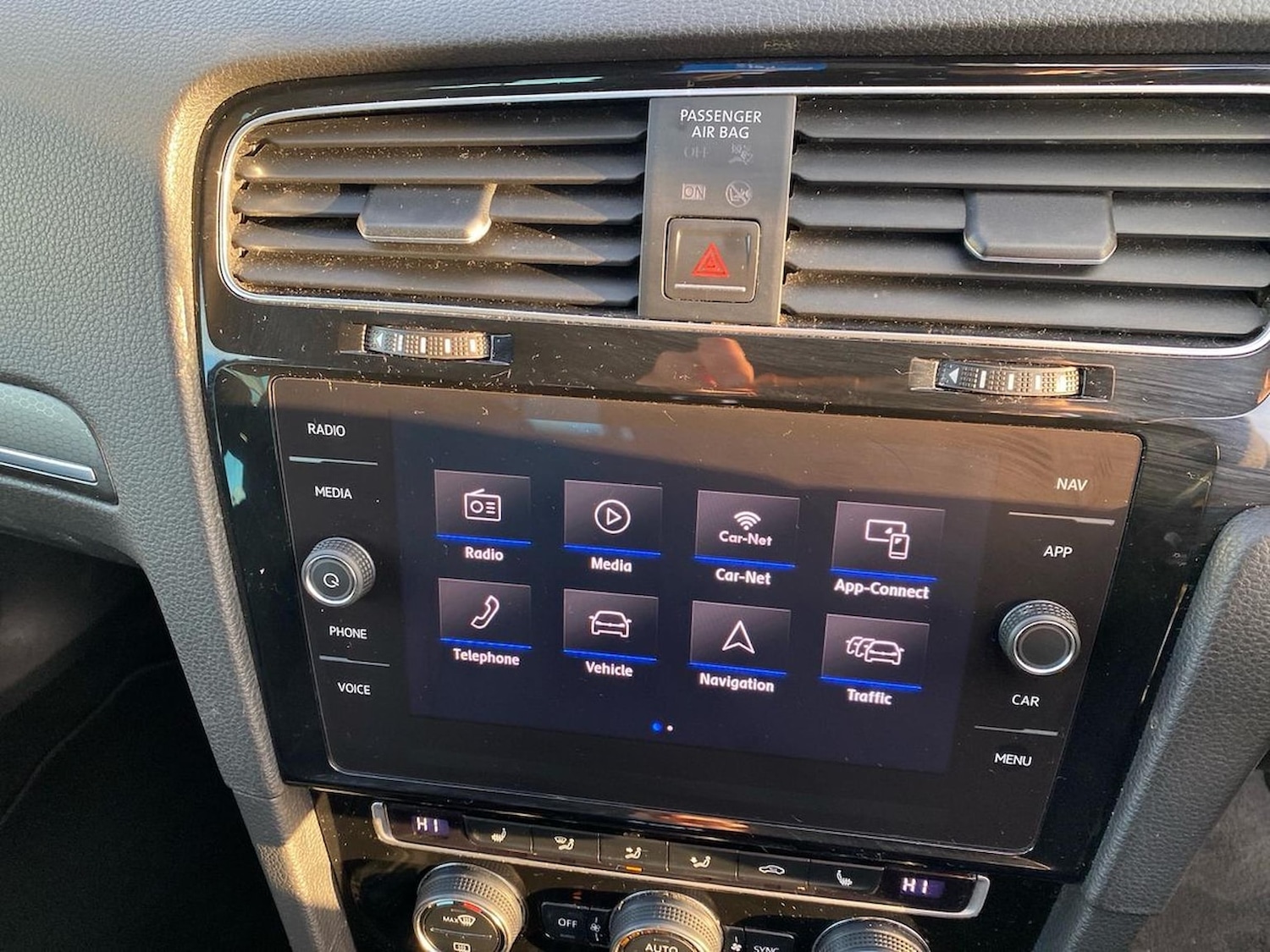 Used Volkswagen Golf 2018 for sale - 77489567: Photo 25