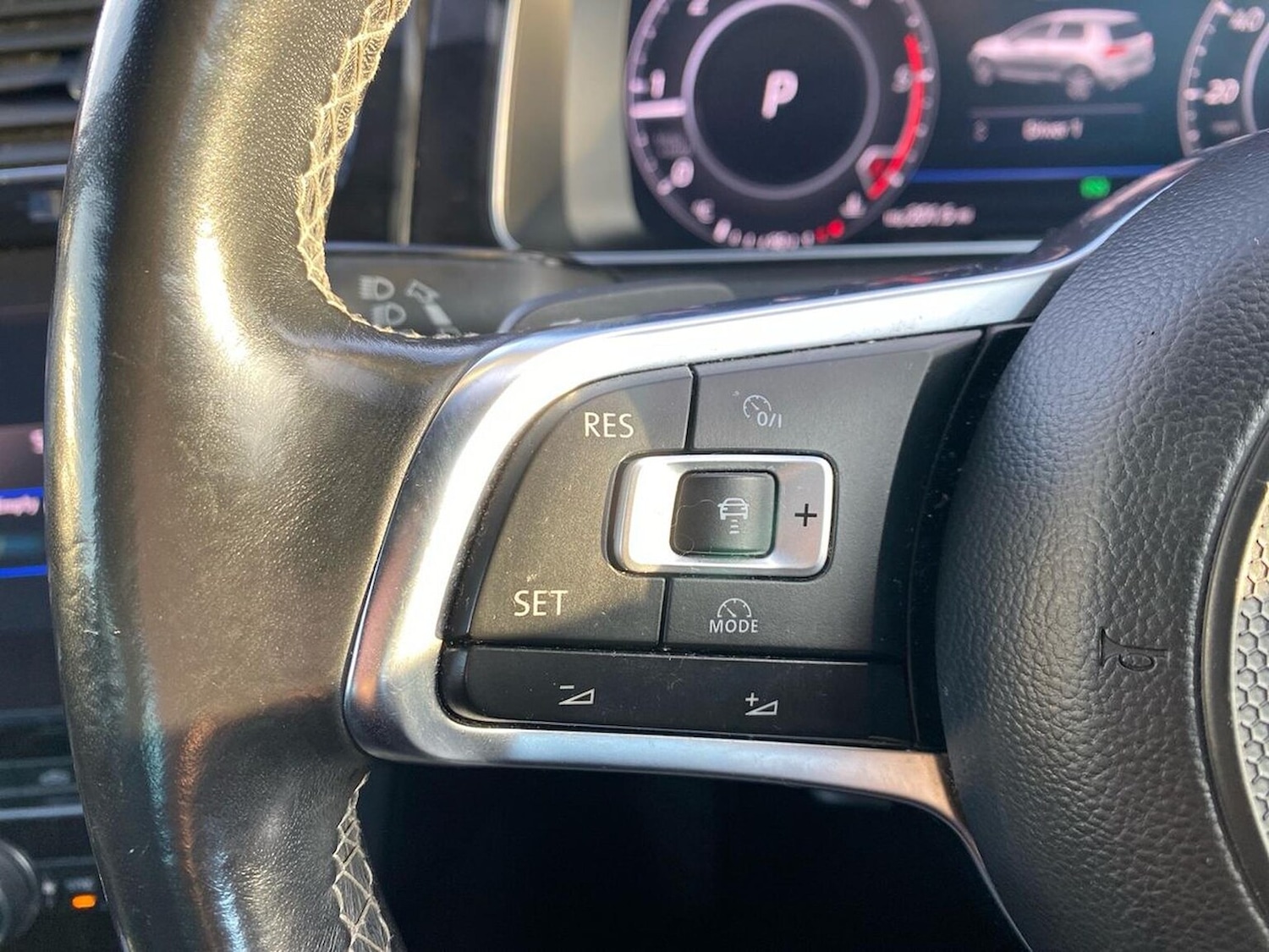 Used Volkswagen Golf 2018 for sale - 77489567: Photo 26