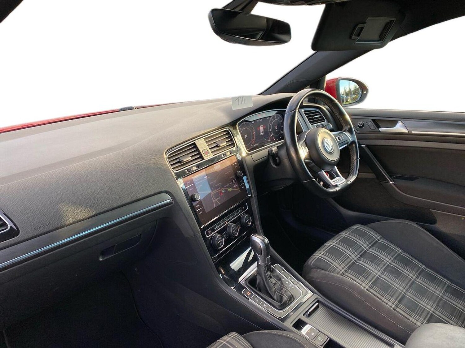 Used Volkswagen Golf 2018 for sale - 77489567: Photo 7