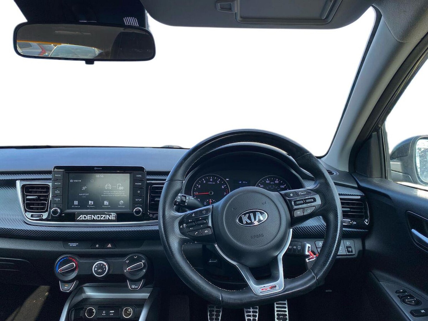 Vehicle 9