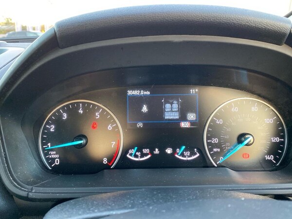 Used Ford Ecosport 2023 for sale - 76319596: Photo 10