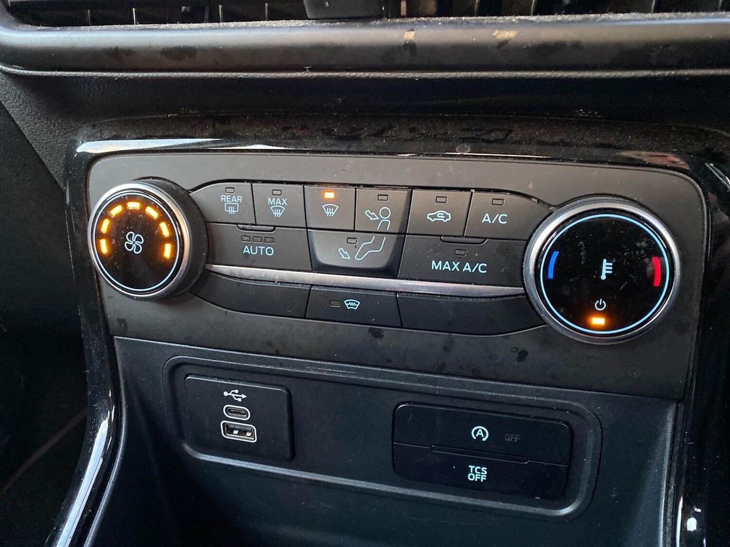 Used Ford Ecosport 2023 for sale - 76319596: Photo 12