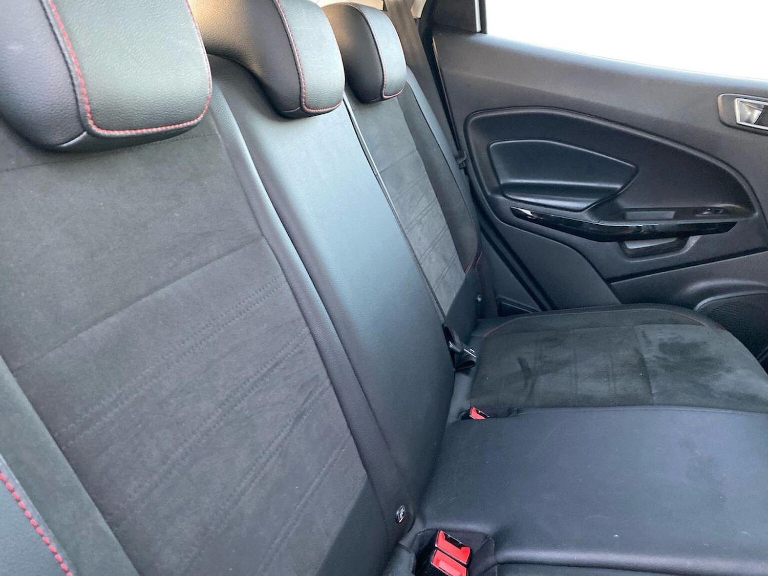 Used Ford Ecosport 2023 for sale - 76319596: Photo 16