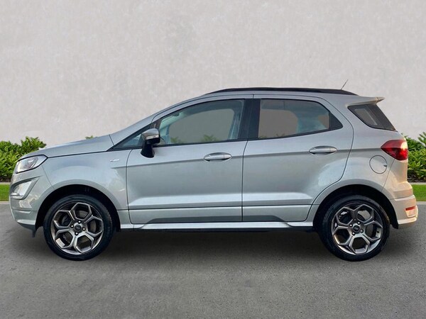 Used Ford Ecosport 2023 for sale - 76319596: Photo 19