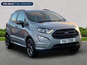 Ford - Ecosport