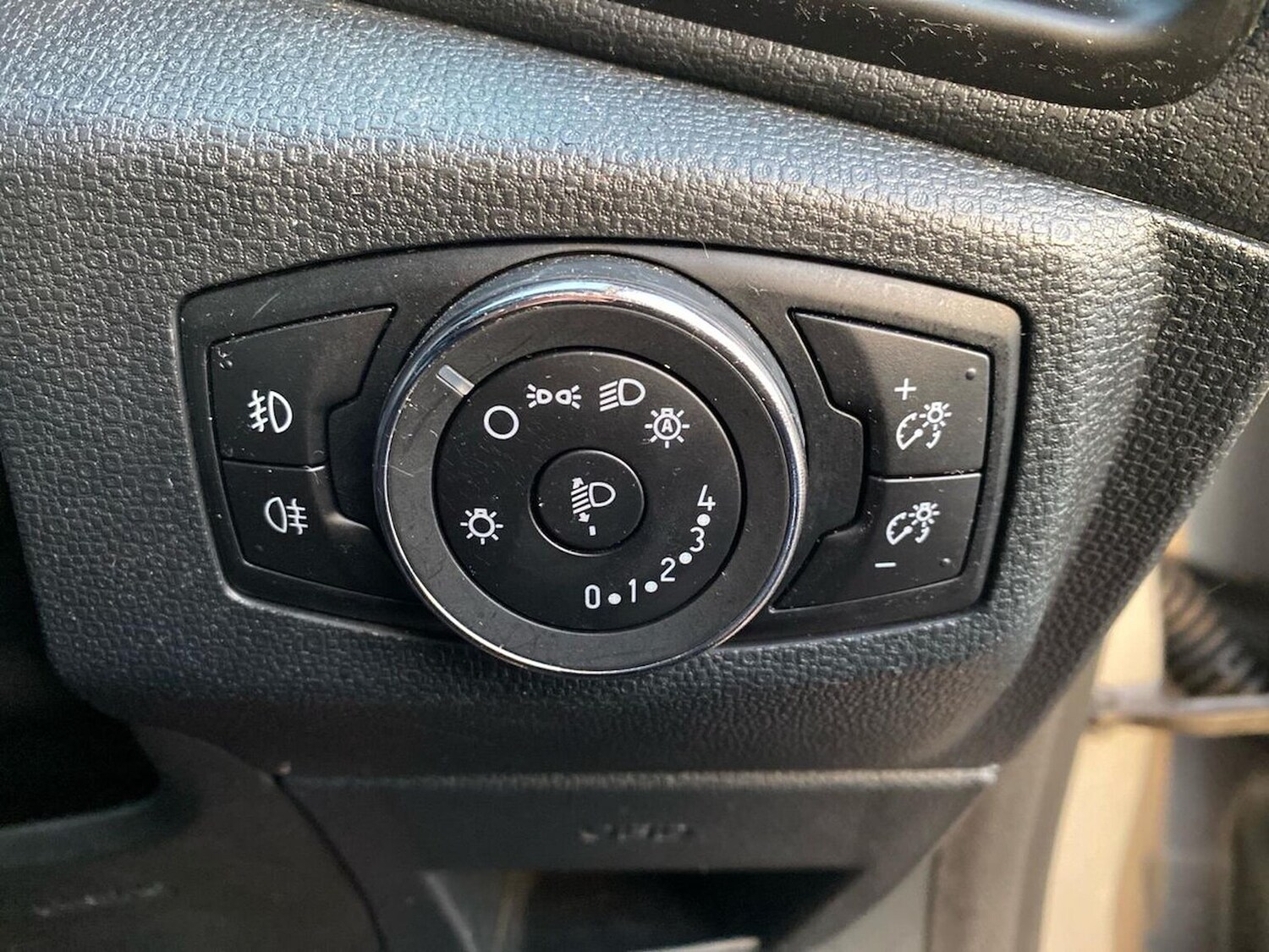 Used Ford Ecosport 2023 for sale - 76319596: Photo 22