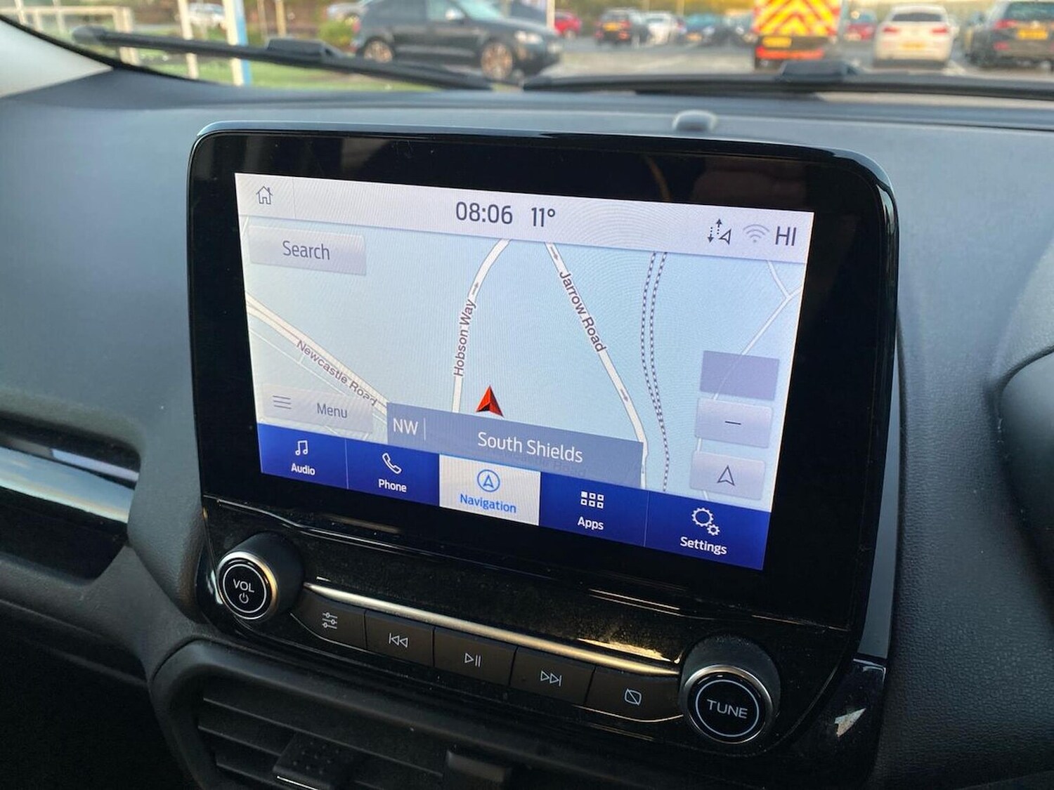 Used Ford Ecosport 2023 for sale - 76319596: Photo 24