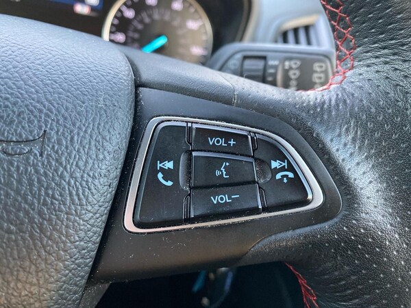 Used Ford Ecosport 2023 for sale - 76319596: Photo 27