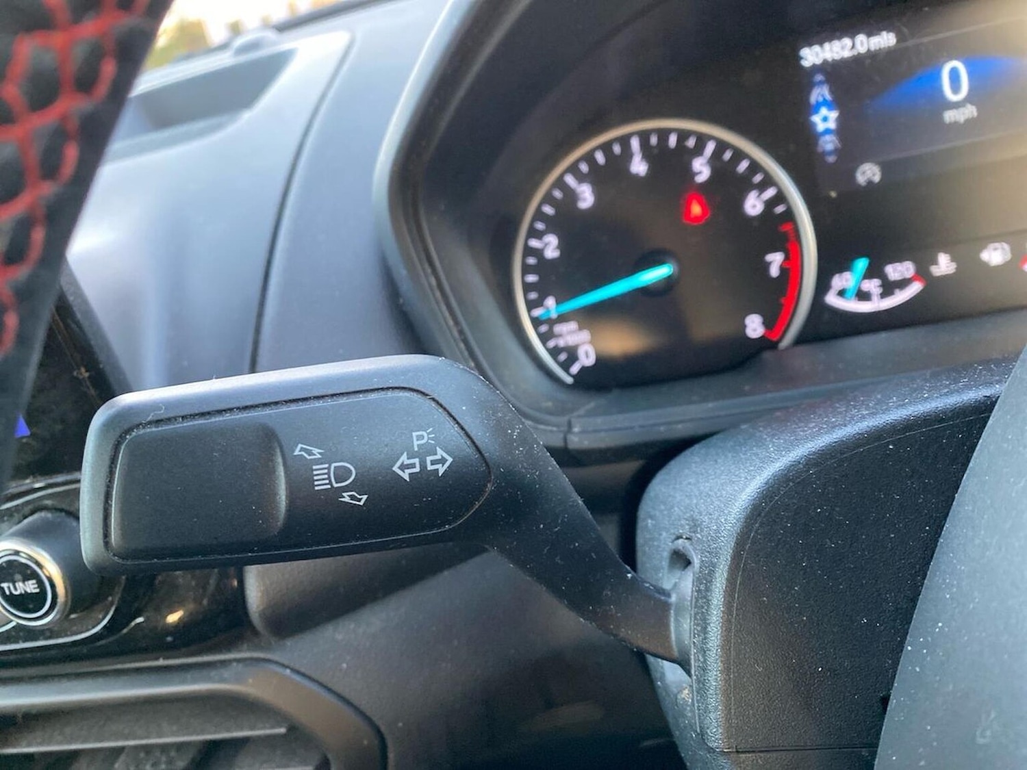 Used Ford Ecosport 2023 for sale - 76319596: Photo 28