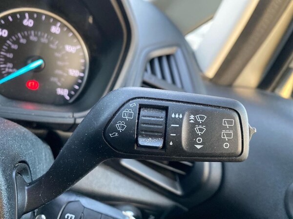 Used Ford Ecosport 2023 for sale - 76319596: Photo 29