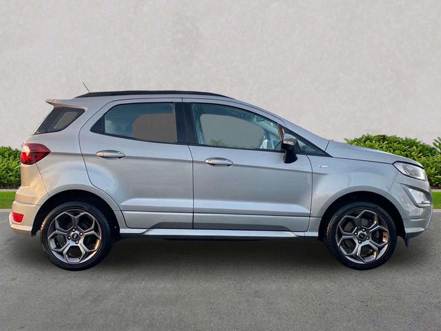 Used Ford Ecosport 2023 for sale - 76319596: Photo 3