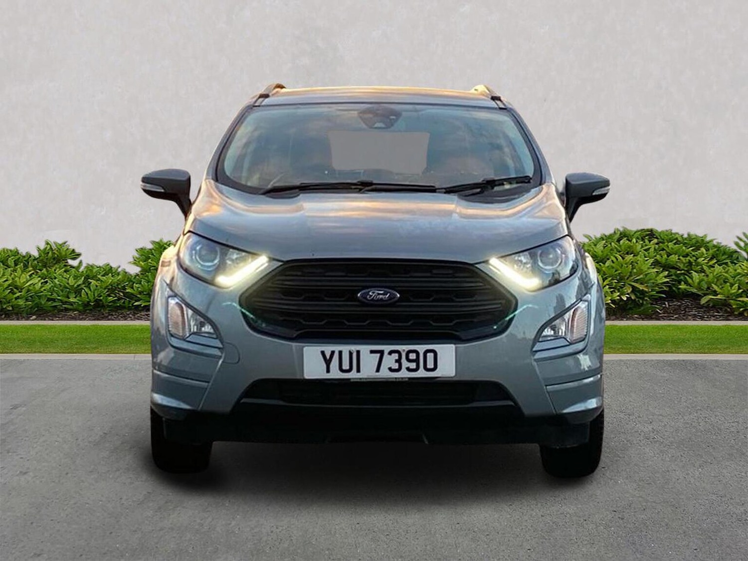 Used Ford Ecosport 2023 for sale - 76319596: Photo 5