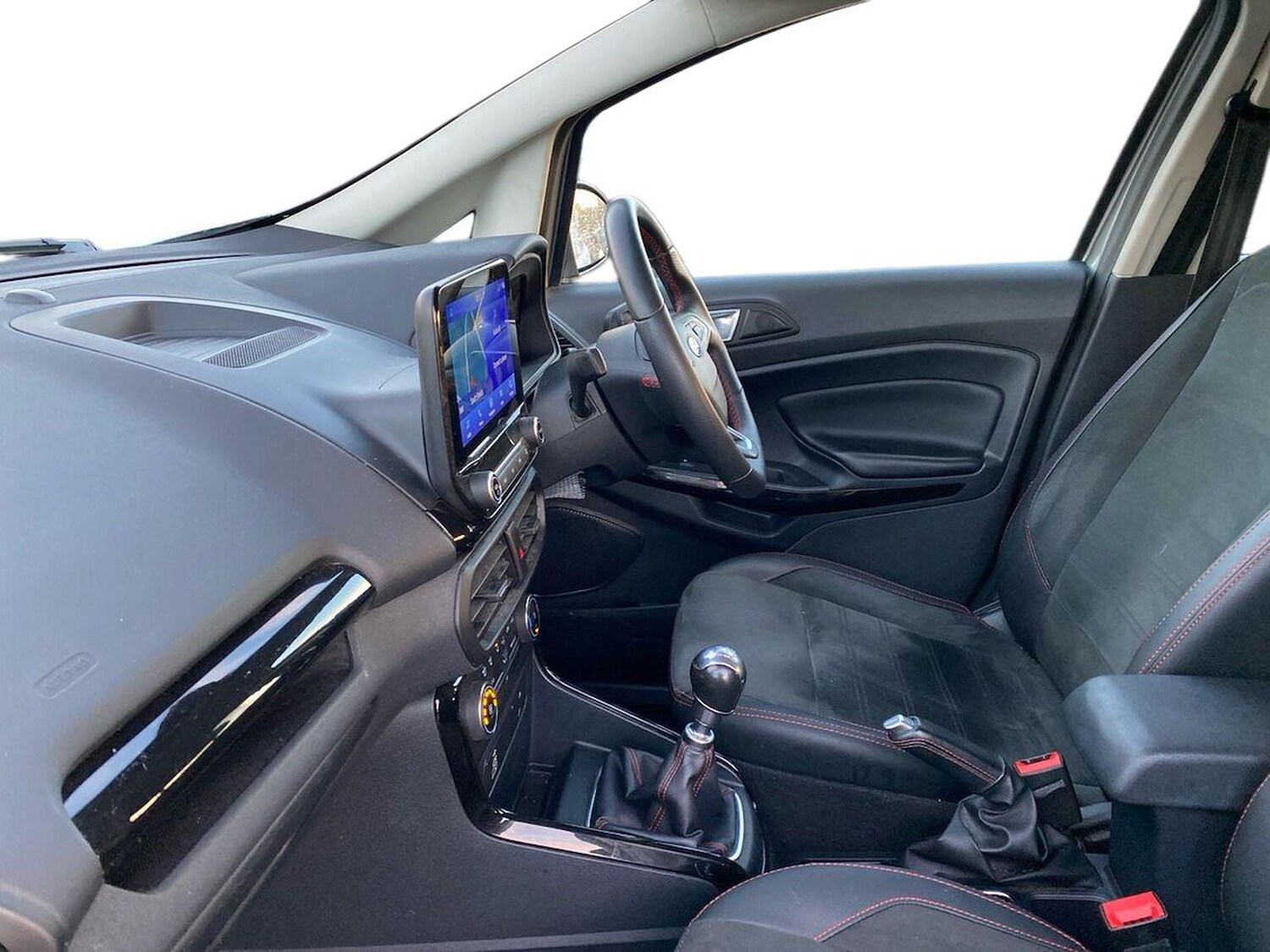 Used Ford Ecosport 2023 for sale - 76319596: Photo 7