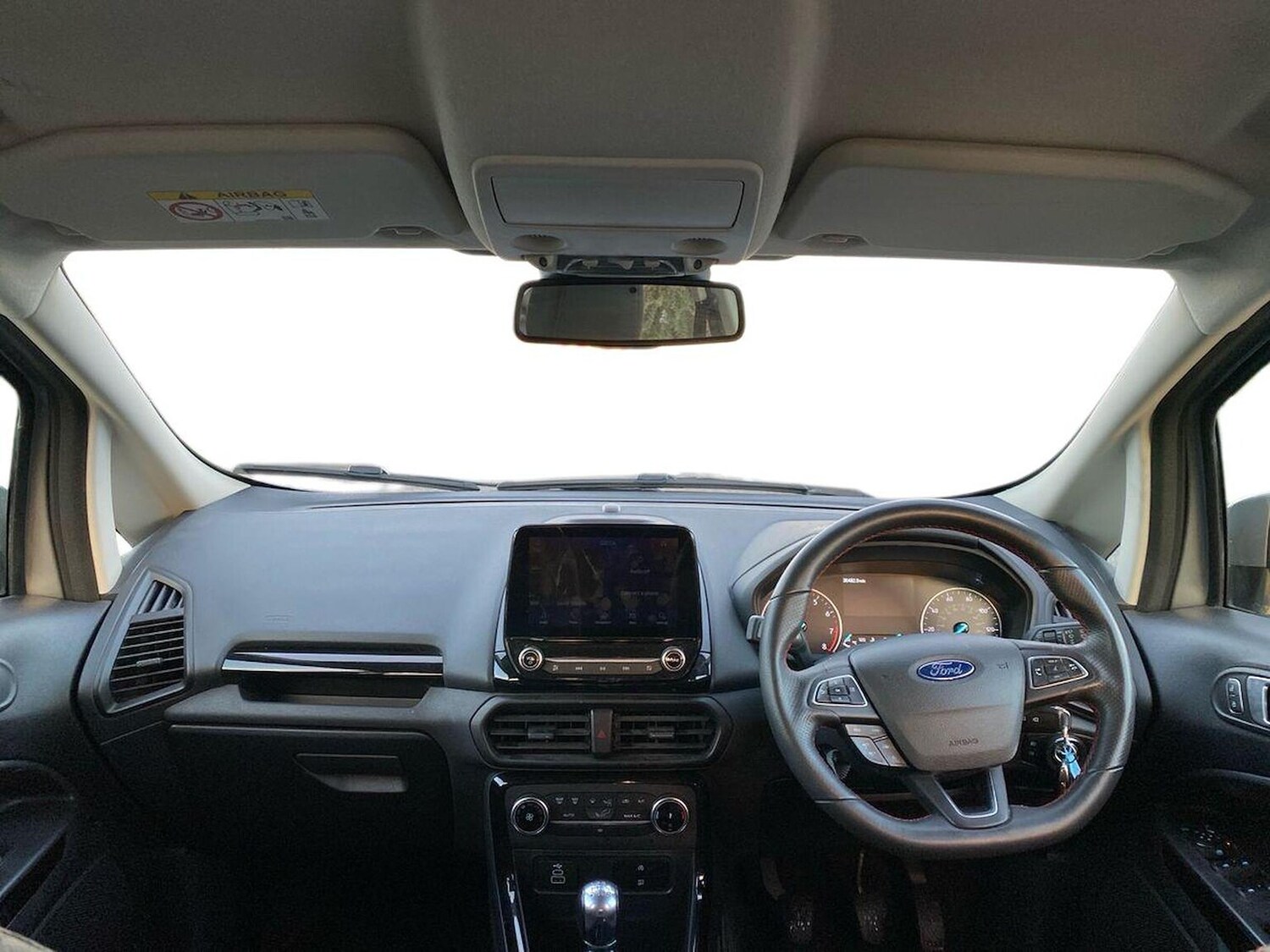 Used Ford Ecosport 2023 for sale - 76319596: Photo 8