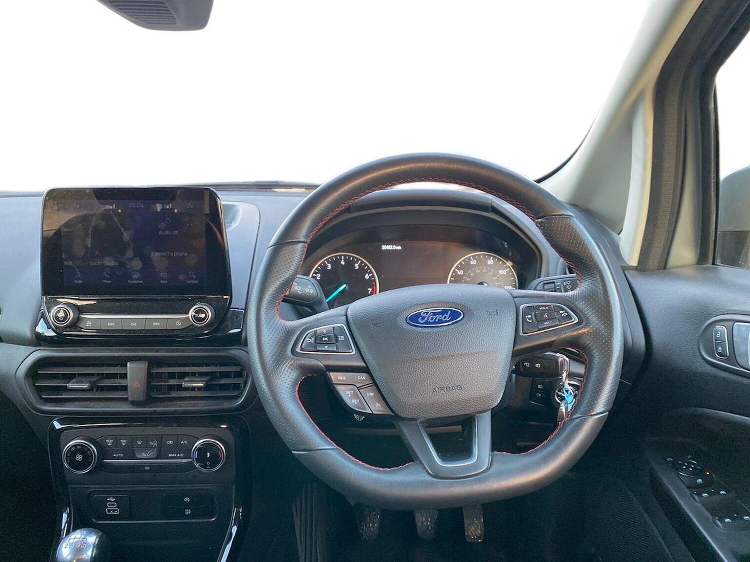 Used Ford Ecosport 2023 for sale - 76319596: Photo 9