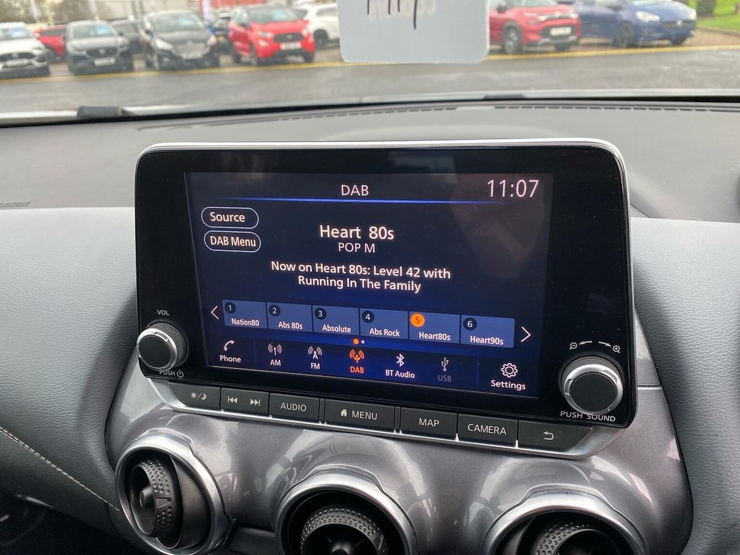 Used Nissan Juke 2022 for sale - 76720300: Photo 11