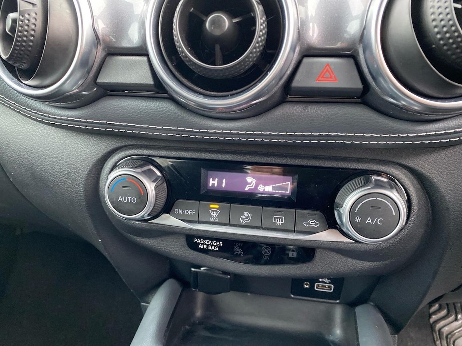 Used Nissan Juke 2022 for sale - 76720300: Photo 12